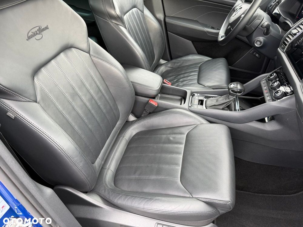 Skoda Kodiaq 2.0 TSI 4x4 L&K DSG 7os - 29