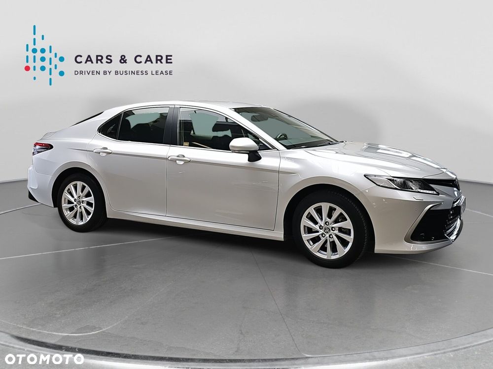 Toyota Camry 2.5 Hybrid Comfort CVT - 5