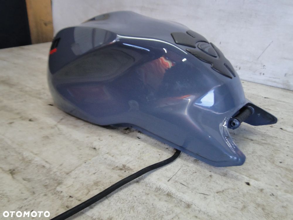 DUCATI MONSTER 1200S BAK ZBIORNIK PALIWA 2017r EUROPA - 5