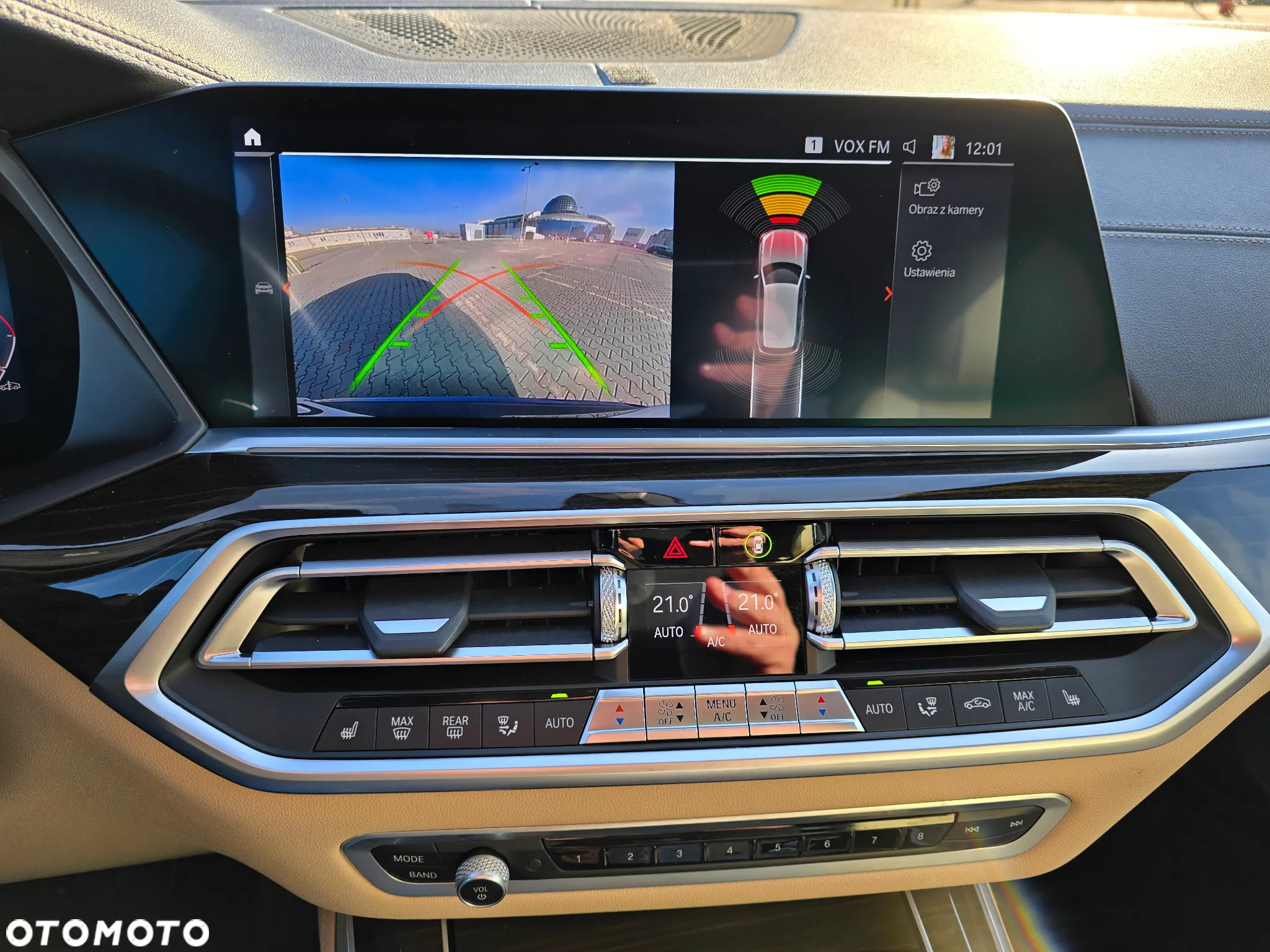 BMW X5 xDrive40i xLine - 27