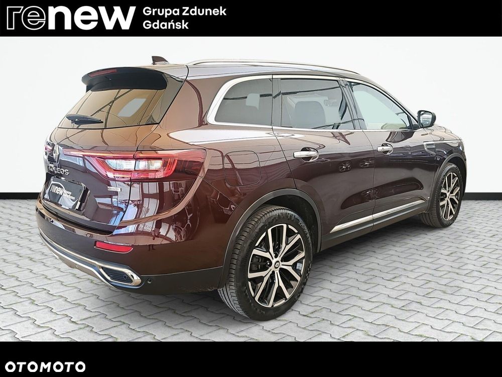 Renault Koleos 2.0 Blue dCi Intens 4x4 X-Tronic - 6
