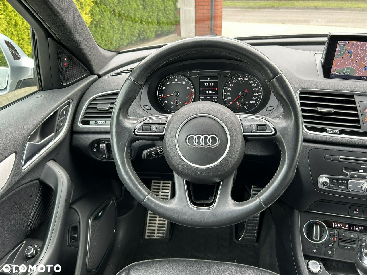 Audi Q3 - 16