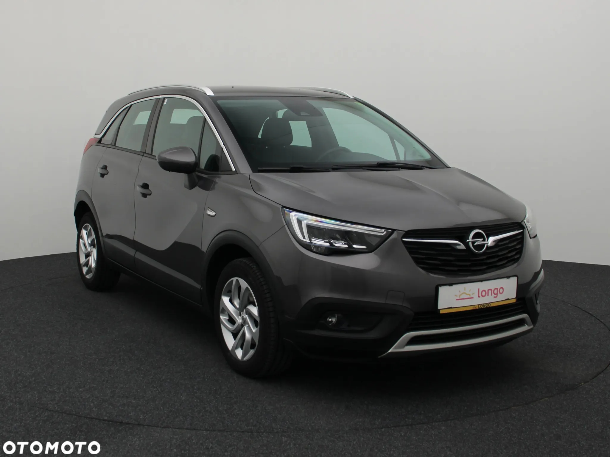 Opel Crossland X 1.5 Diesel Start/Stop Automatik Innovation - 10