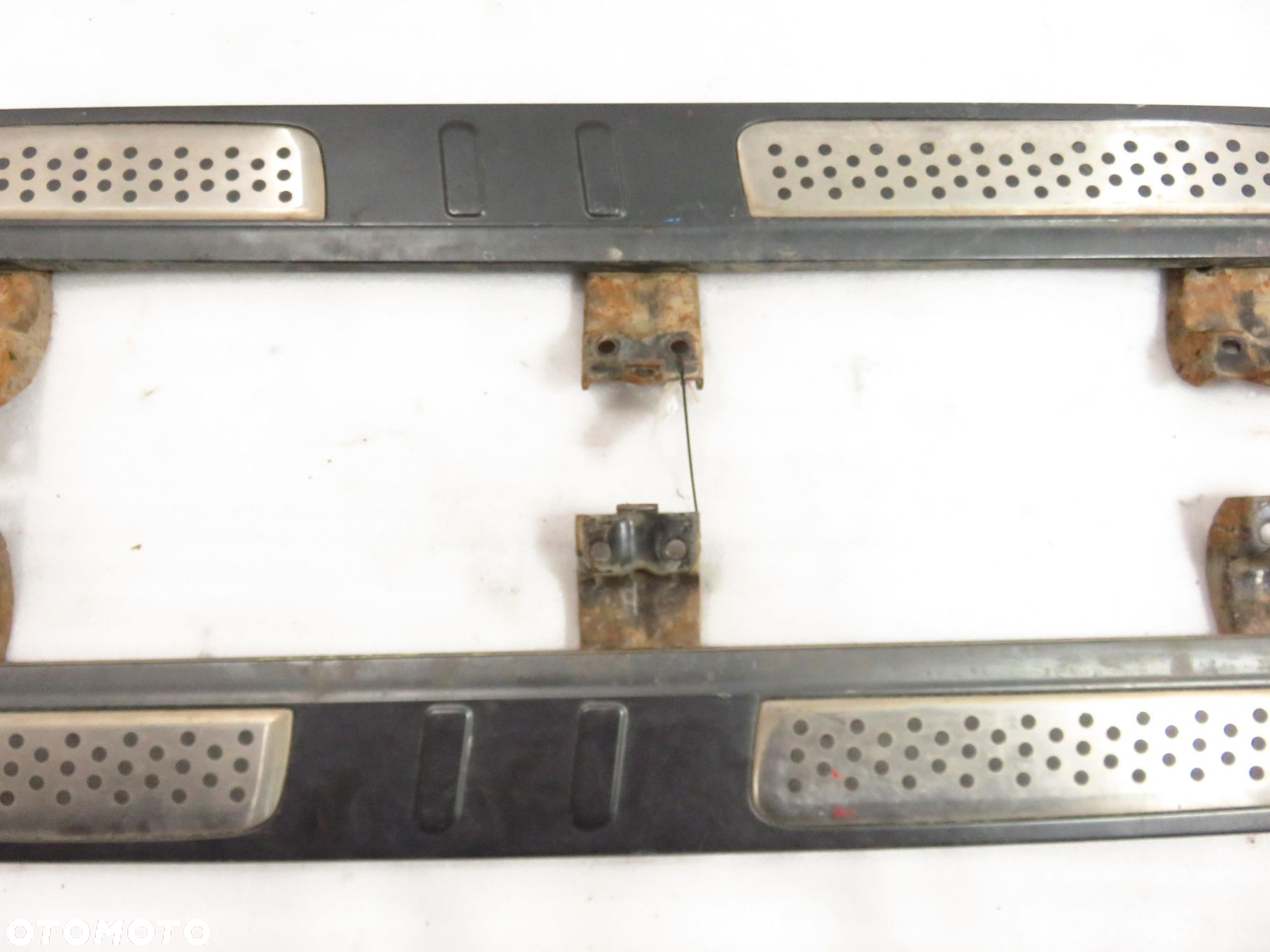 LISTWA PROGOWA STOPIEN LEWY CHEVROLET CAPTIVA (C100, C140) - 5