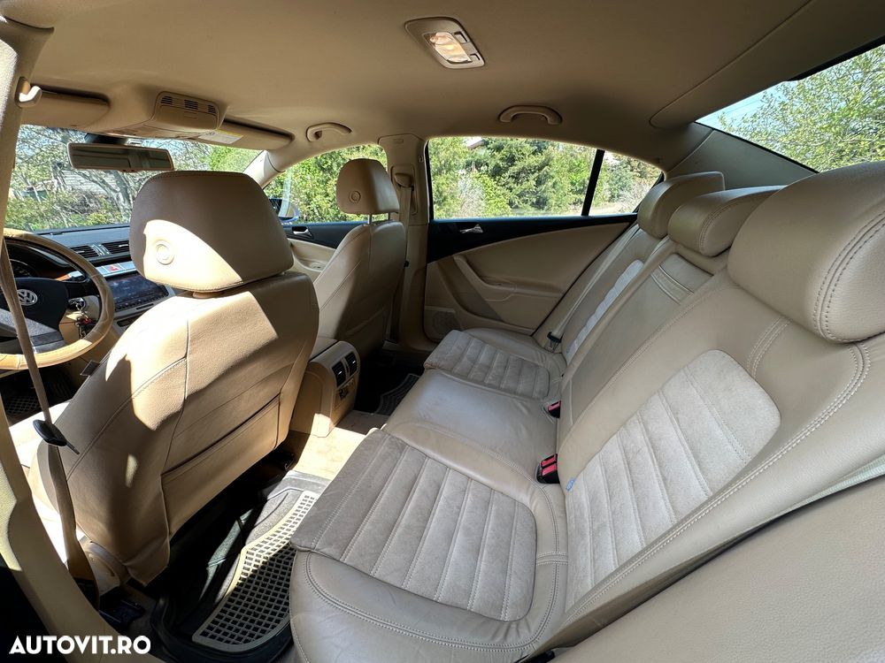 Volkswagen Passat - 8
