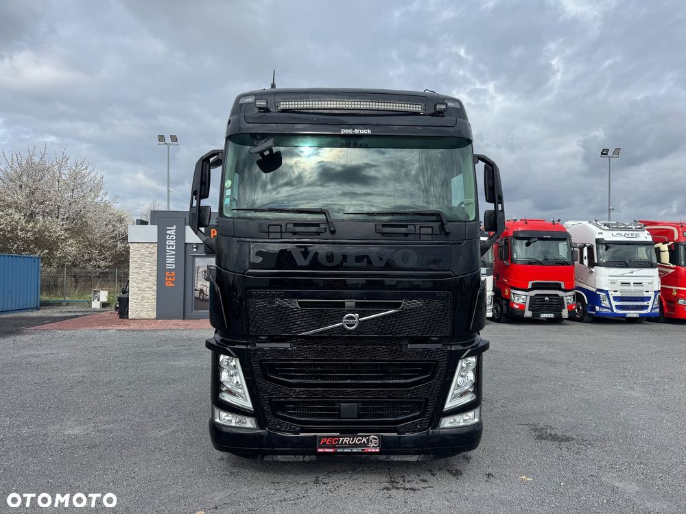 Volvo FH 500 / Automat  / Euro 6 / 2 Zbiorniki / Super Stan / z Francji / Po Kontrakcie - 2