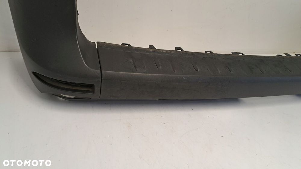 Zderzak tył RENAULT Kangoo IV 4 21- - 4