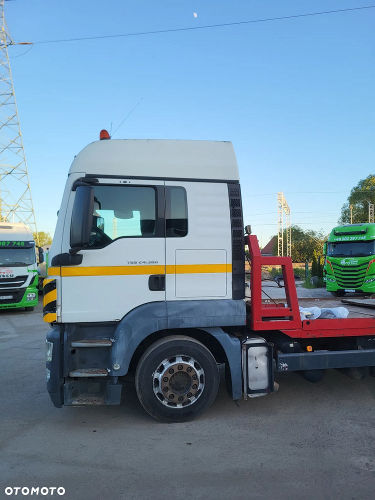 MAN TGS 24.360 - 9