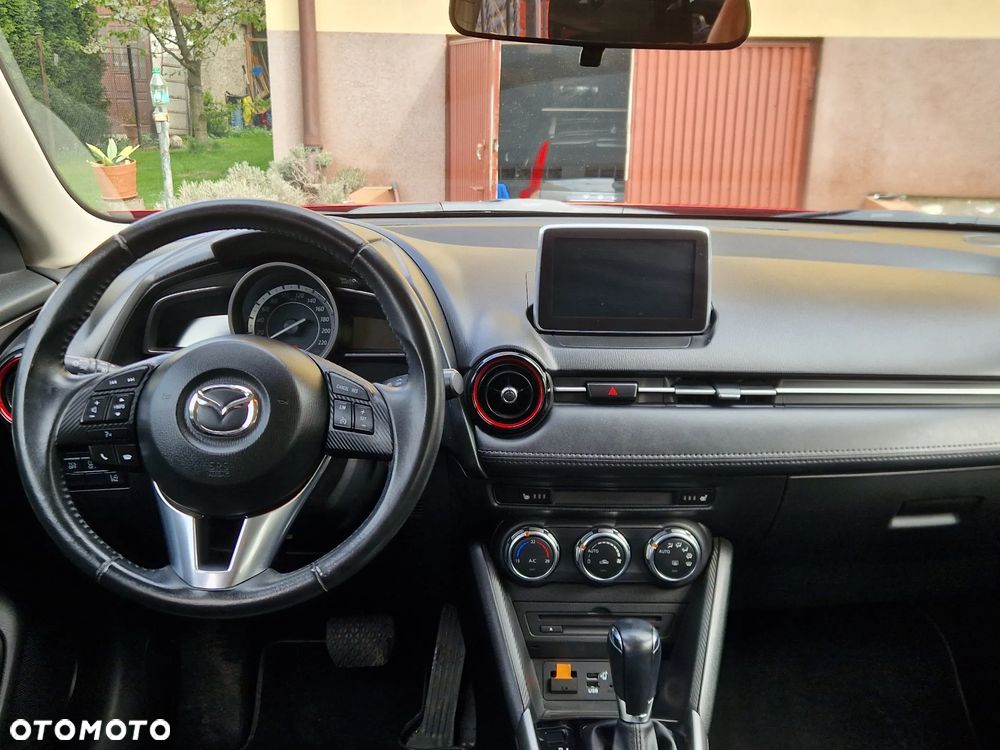 Mazda CX-3 2.0 Skymotion - 16