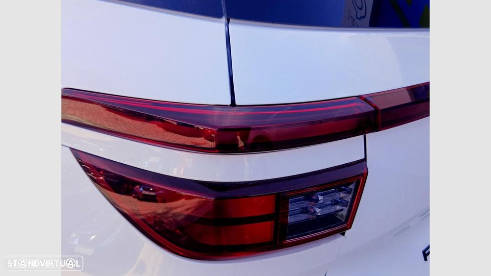 Opel Frontera 44 kWh GS - 10
