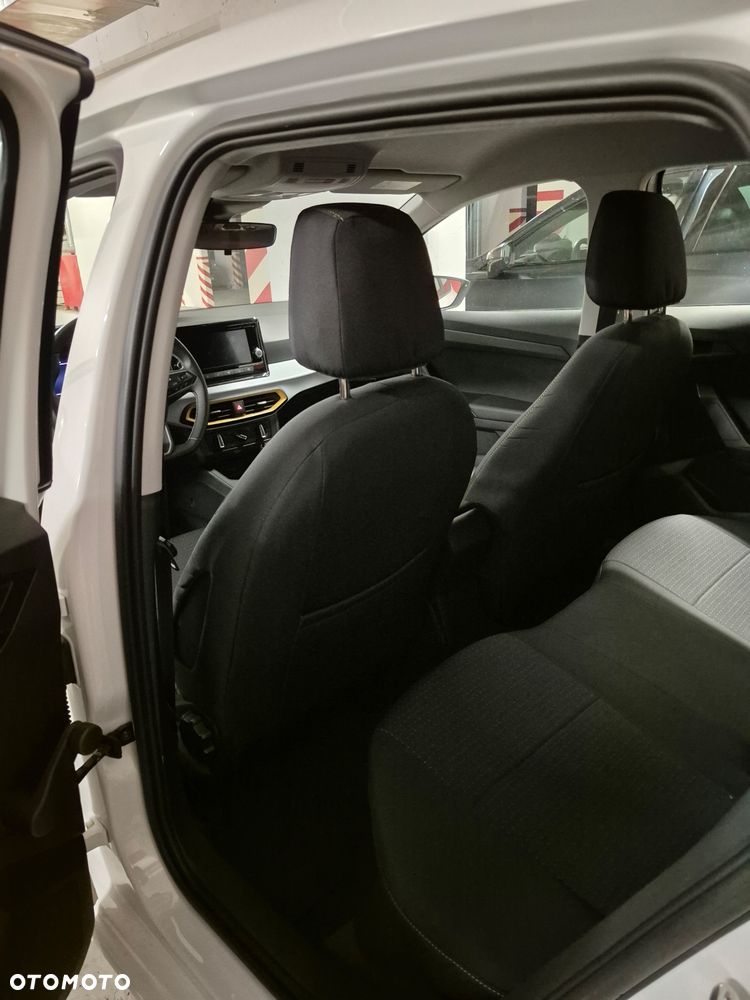 Seat Ibiza 1.0 TSI Style S&S - 33