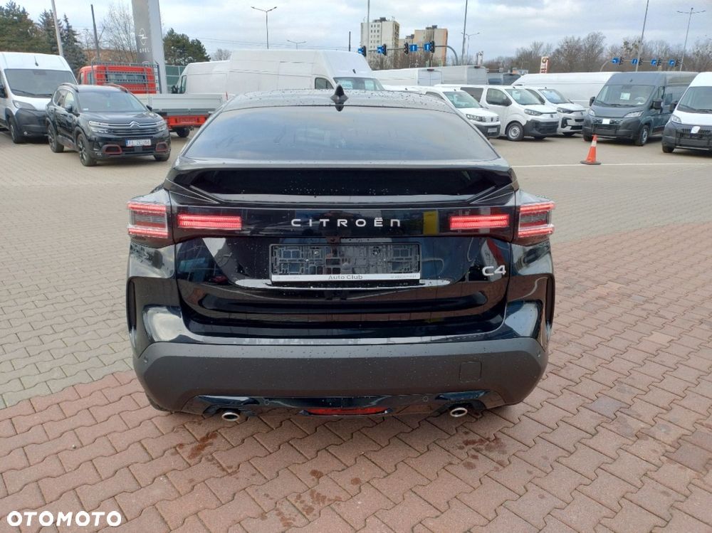 Citroën C4 1.2 PureTech Max S&S EAT8 - 8