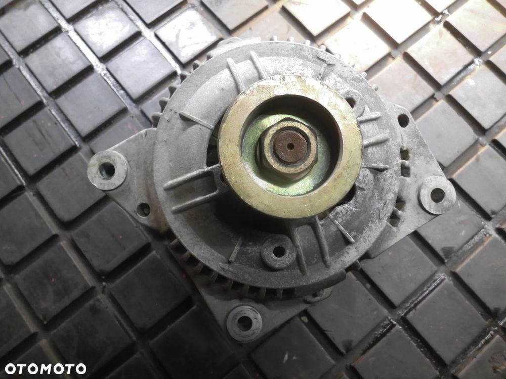 Alternator, Volvo 850, 2.3/2.4L, 1993-1995, 5003809 - 2