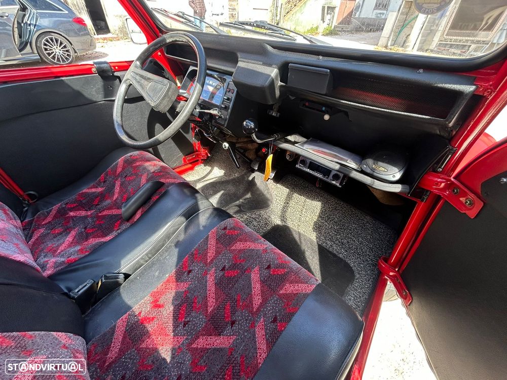 Citroën 2CV - 4
