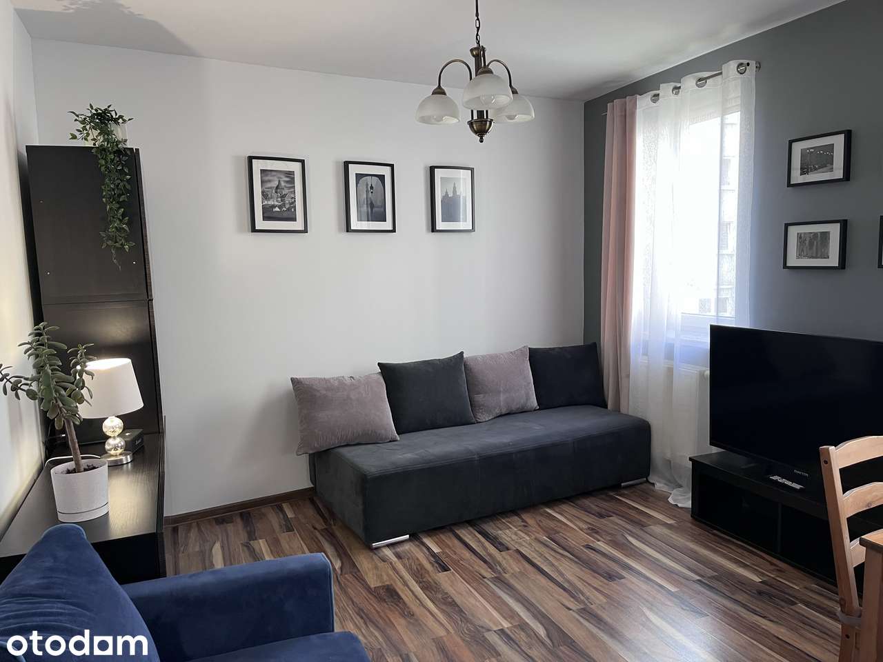 Sprzedam kawalerkę 29,34 m2 z komórką lokatorską - Kraków Łowienicka