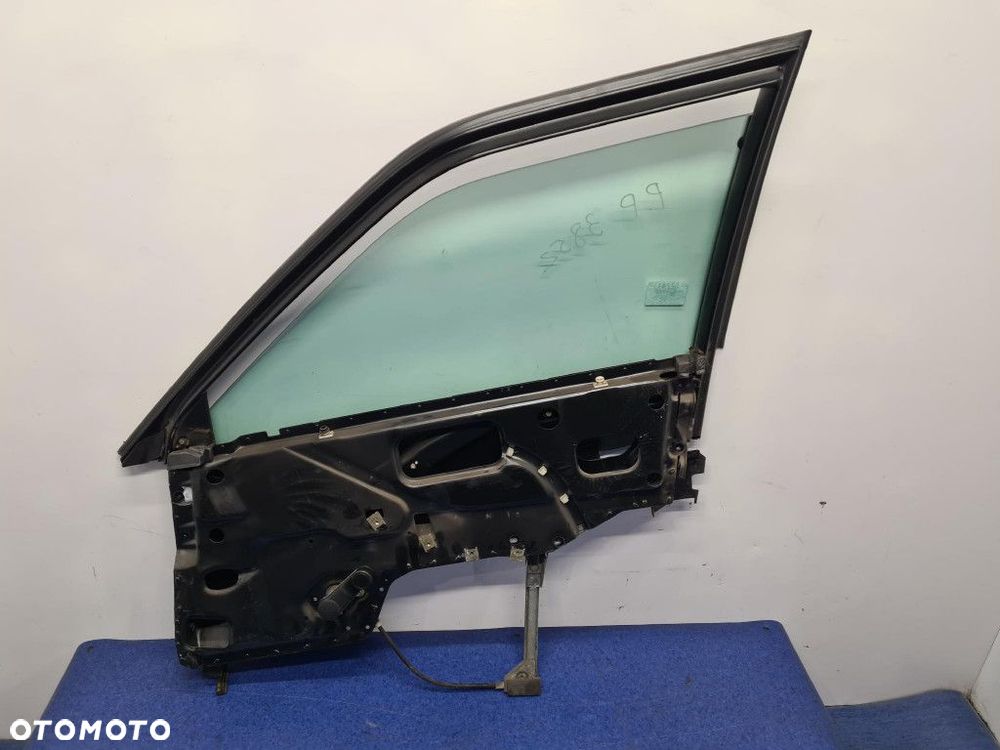AUDI 80 B3 1.8S PODNOŚNIK SZYBY PRZÓD PRAWY - 6