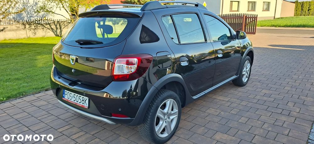 Dacia Sandero TCe 90 Laureate - 18