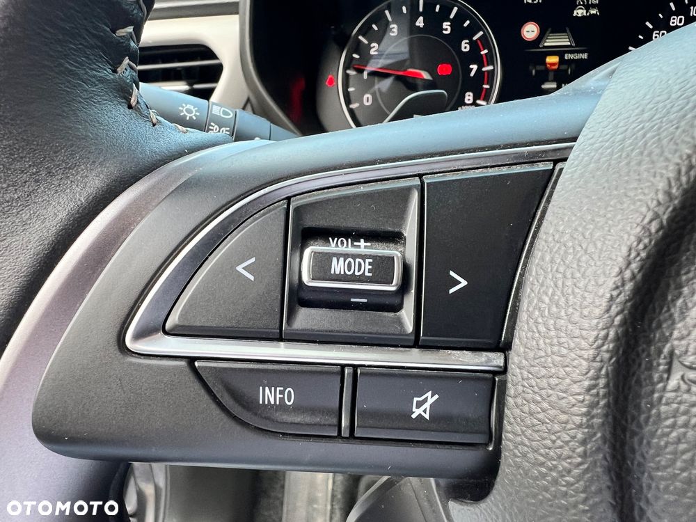 Suzuki Swift 1.2 Dualjet SHVS Elegance CVT - 16