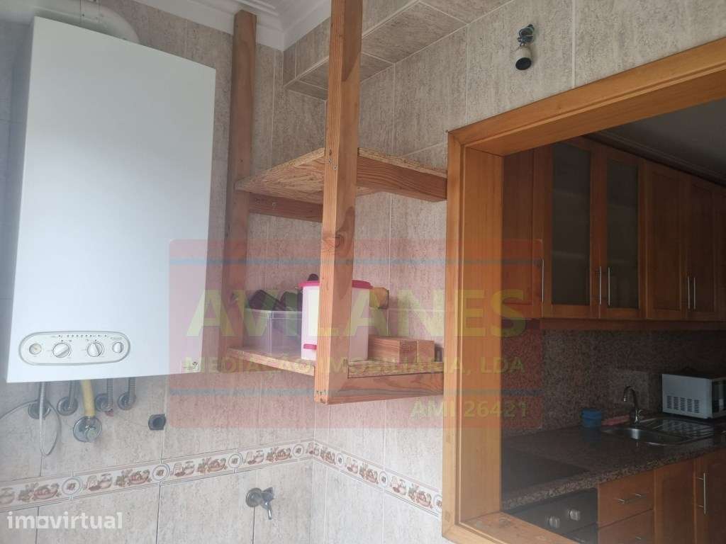 Apartamento T2 - GIÃO - Grande imagem: 5/16