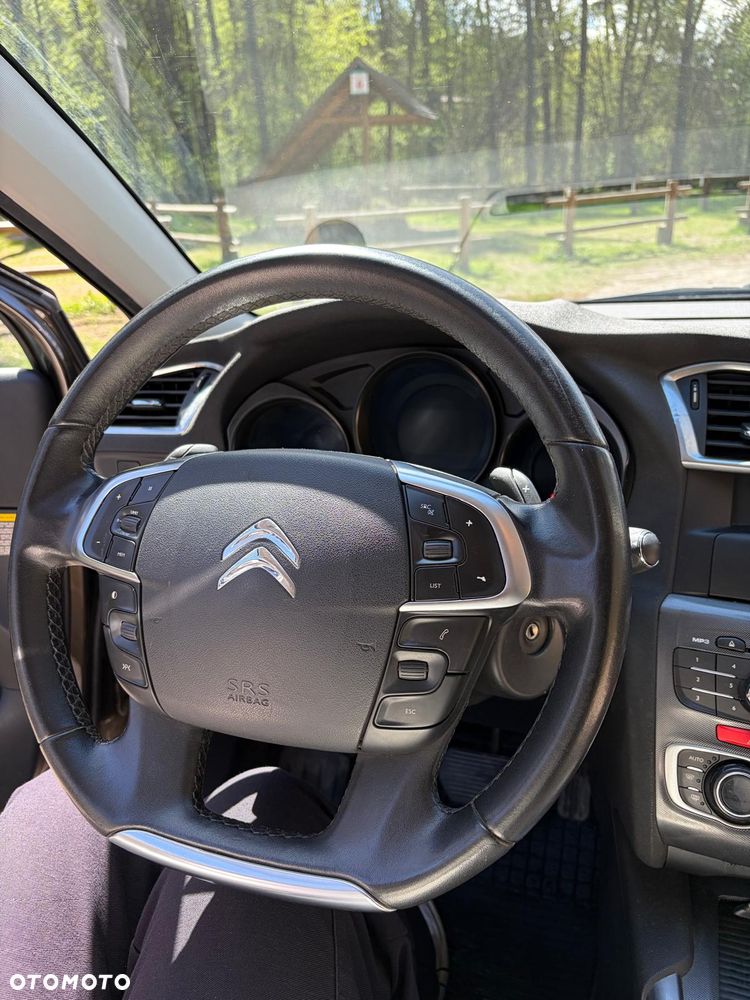 Citroën C4 ver-thp-155-egs6-exclusive - 15