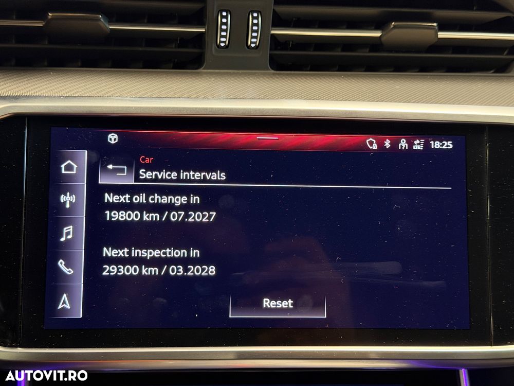 Audi A6 Limuzina 50 TFSI e quattro S tronic design - 17