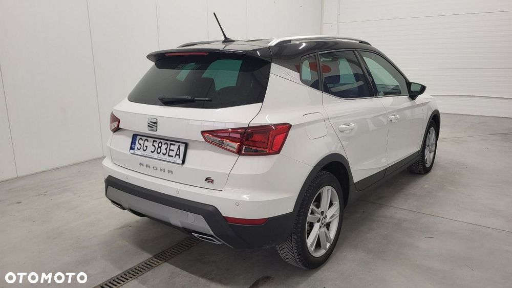Seat Arona - 6