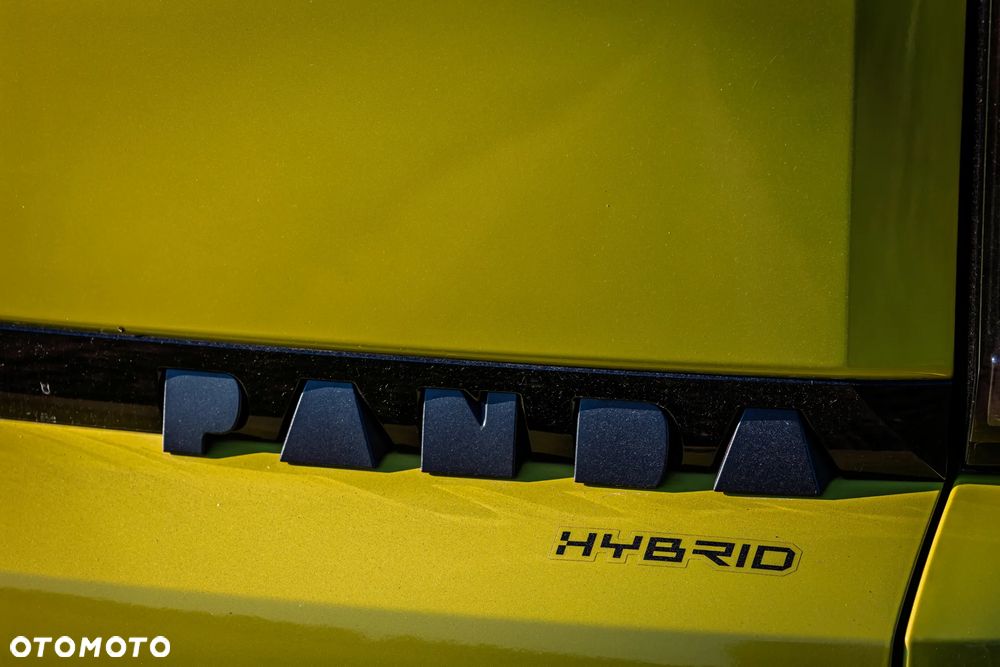 Fiat Grande Panda - 11