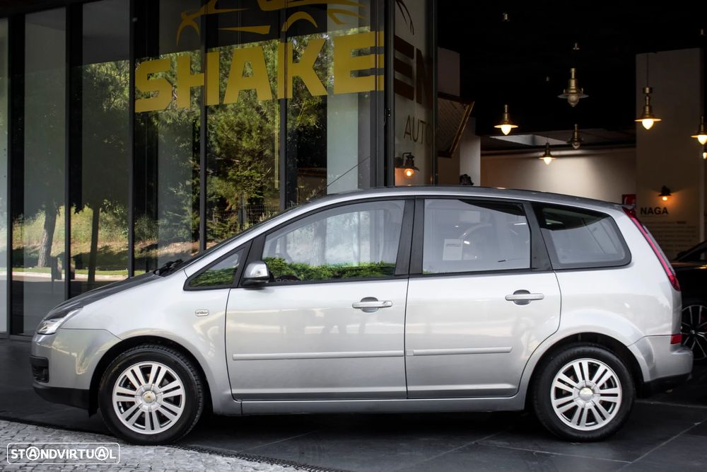 Ford Focus C-Max 1.6 TDCi Connection - 2