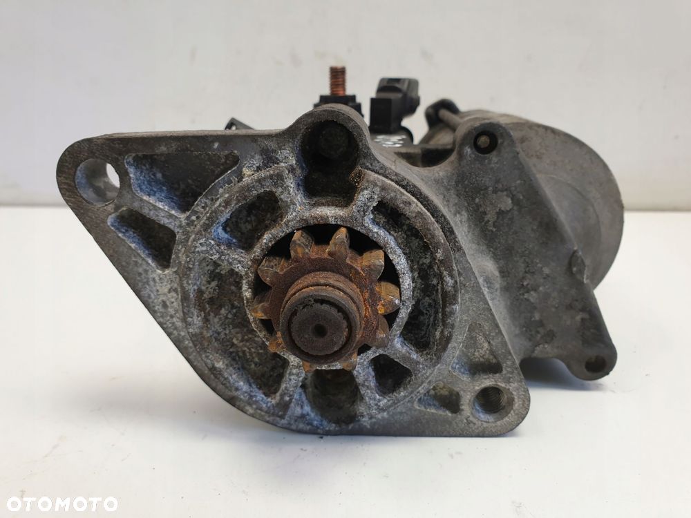 ROZRUSZNIK Corolla E12 1.4 D4D ROZRUSZNIK denso 28100-33070 - 4