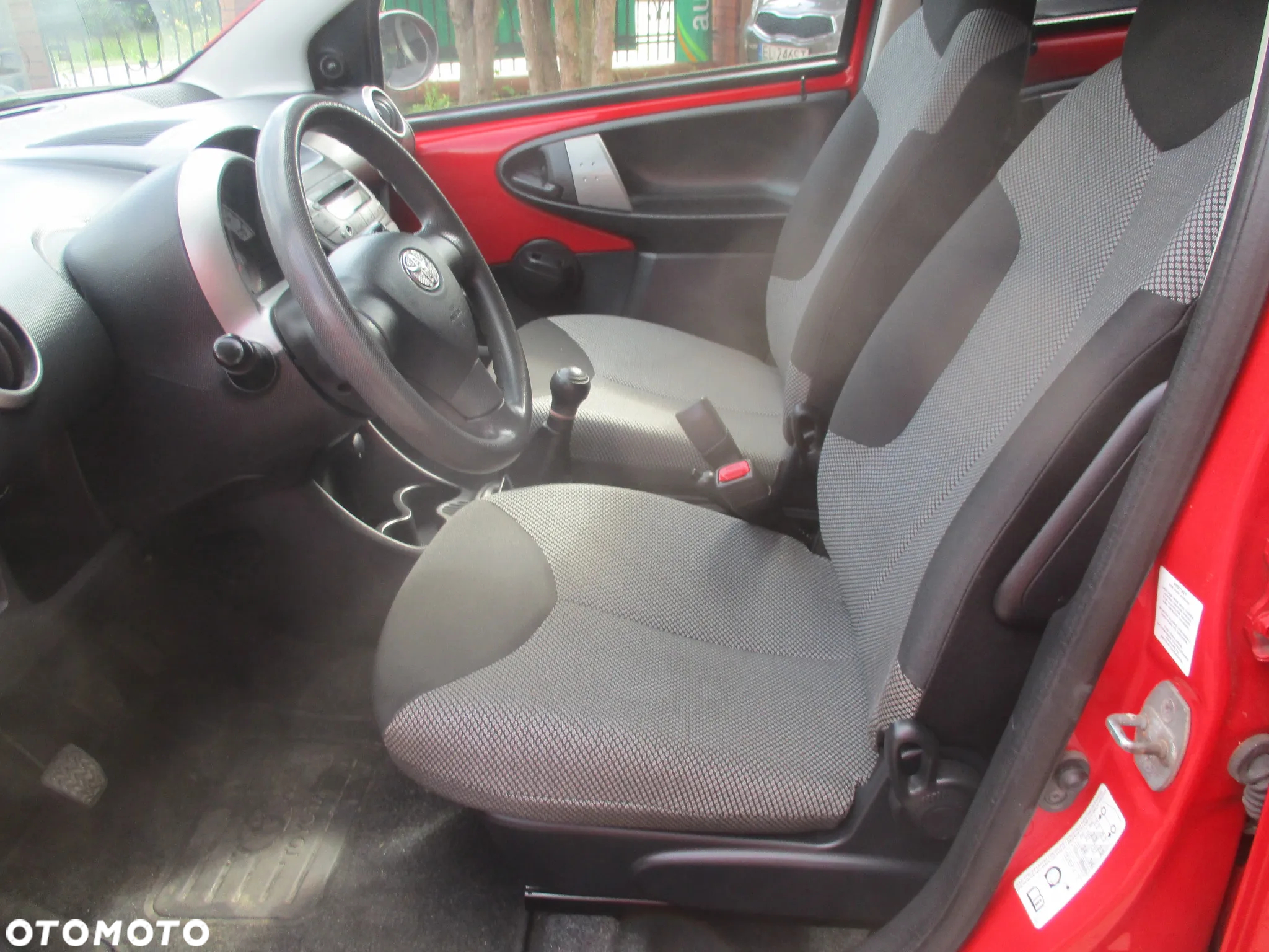 Toyota Aygo 1.0 VVT-i Premium - 12