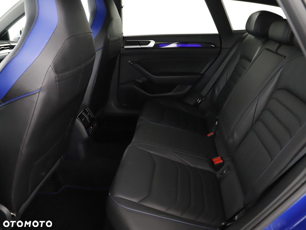 Volkswagen Arteon Shooting Brake - 10