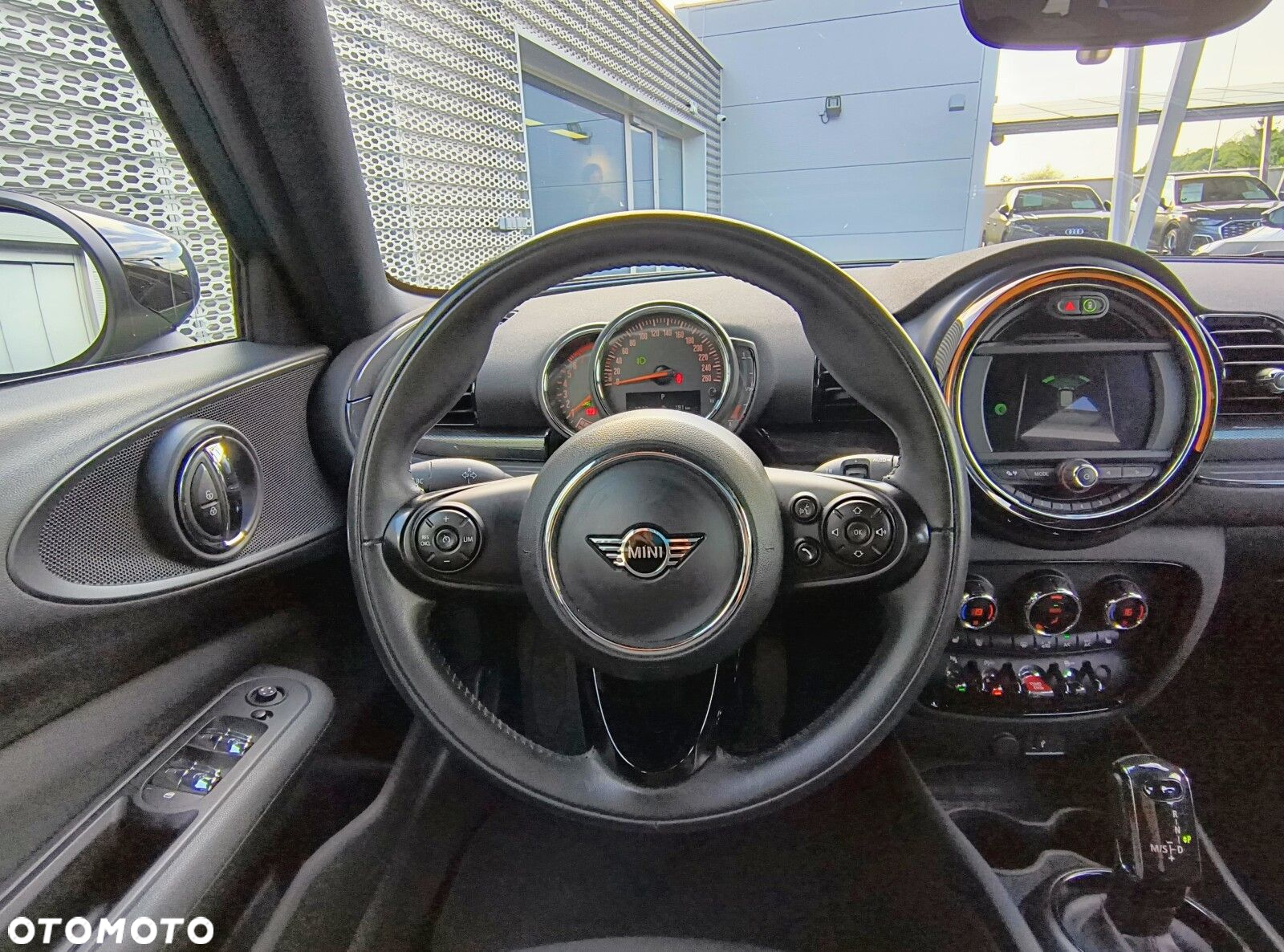 MINI Clubman Cooper - 10