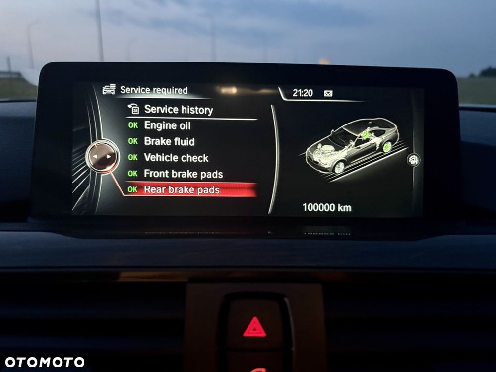 BMW Seria 4 428i xDrive Sport-Aut - 14