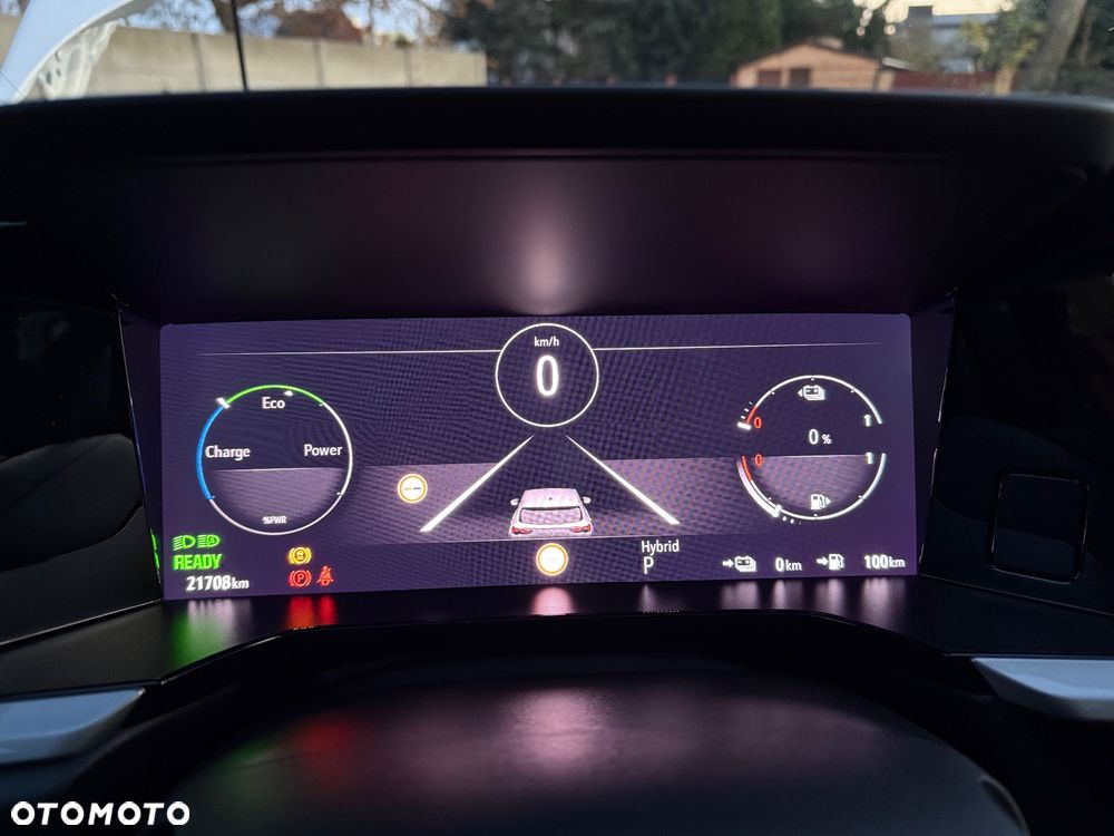 Opel Grandland Plug-in-Hybrid 1.6 DI Automatik GS Line - 26