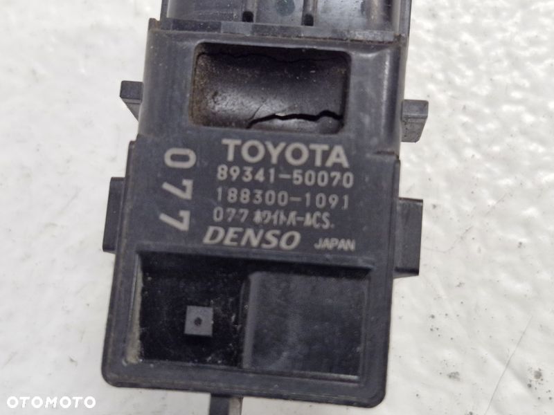 LEXUS LS460 CZUJNIK PARKOWANIA 89341-50070 - 4