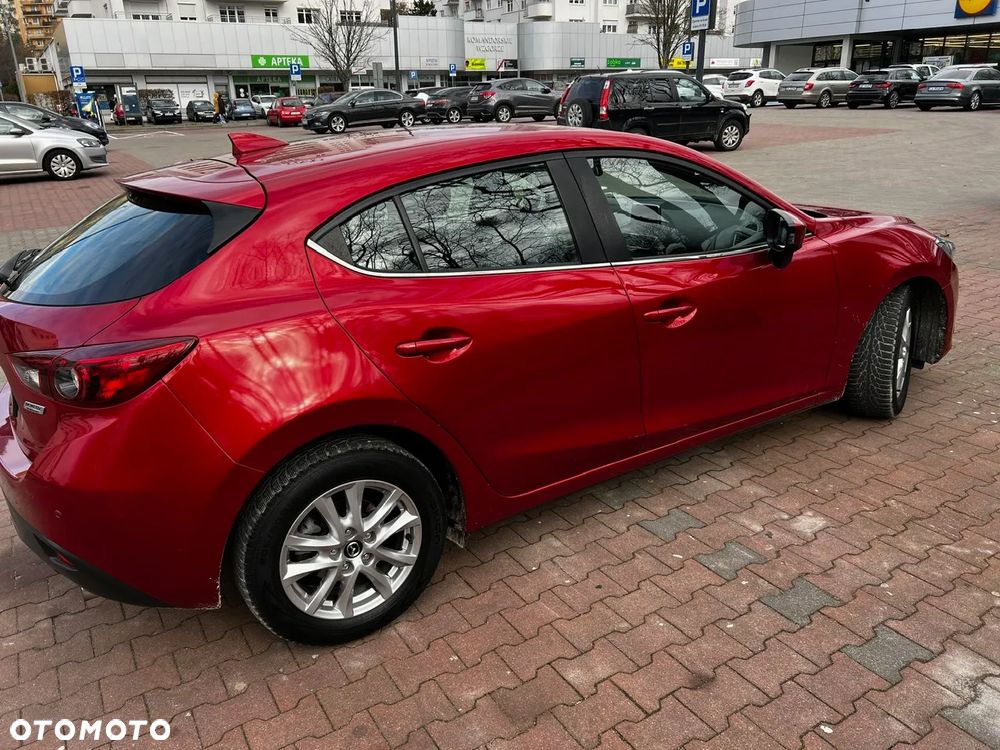 Mazda 3 2.0 Skyenergy - 6