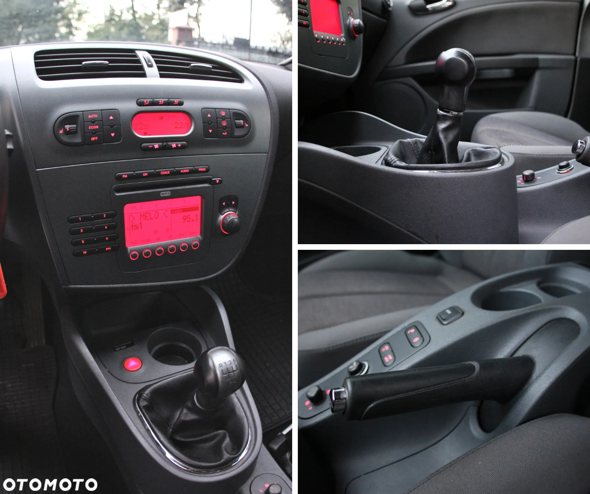 Seat Leon - 21