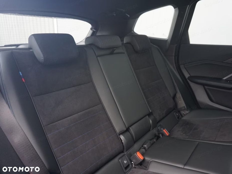BMW X1 sDrive18d M Sport sport - 16