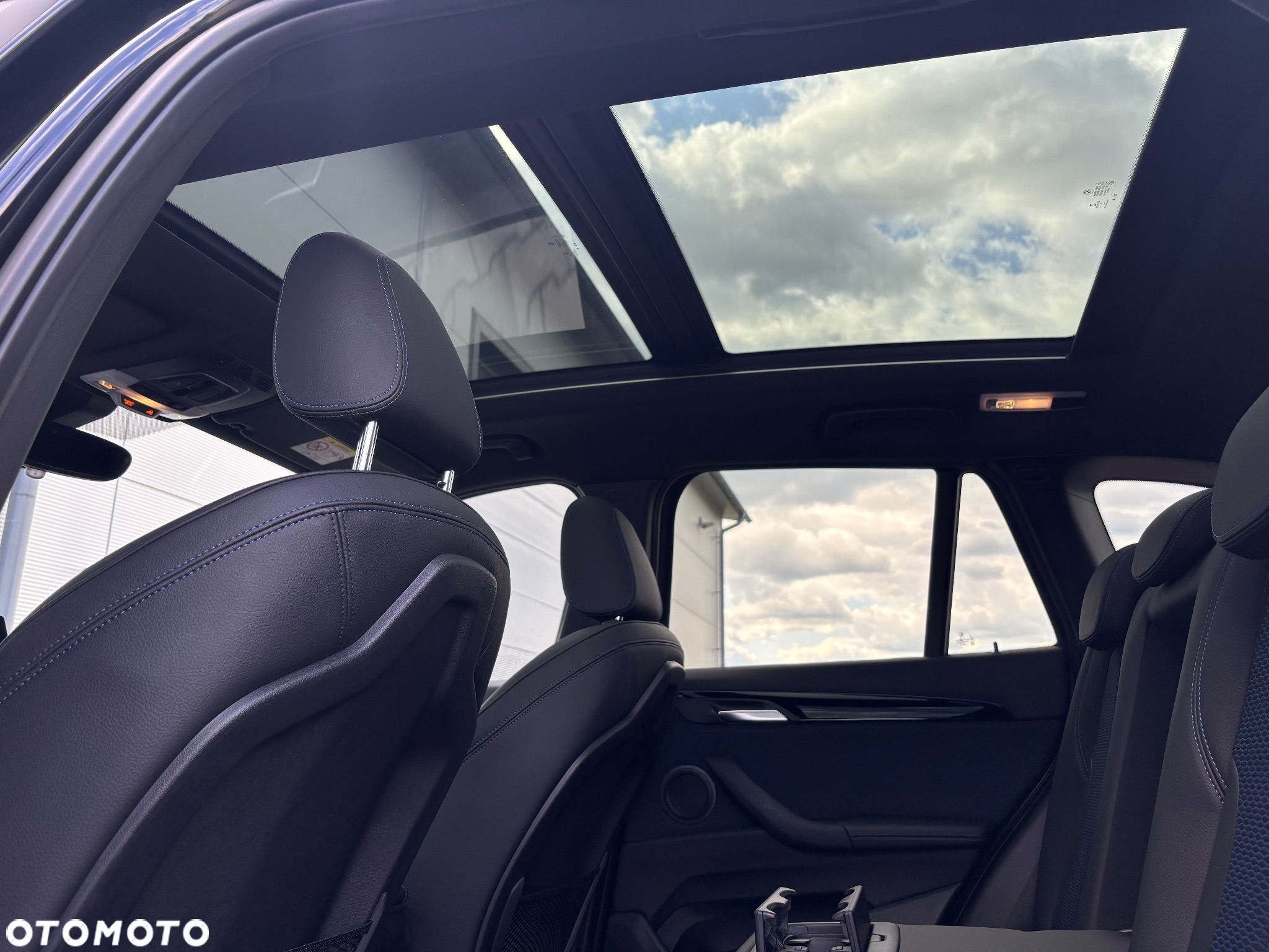 BMW X1 xDrive20i M Sport sport - 38