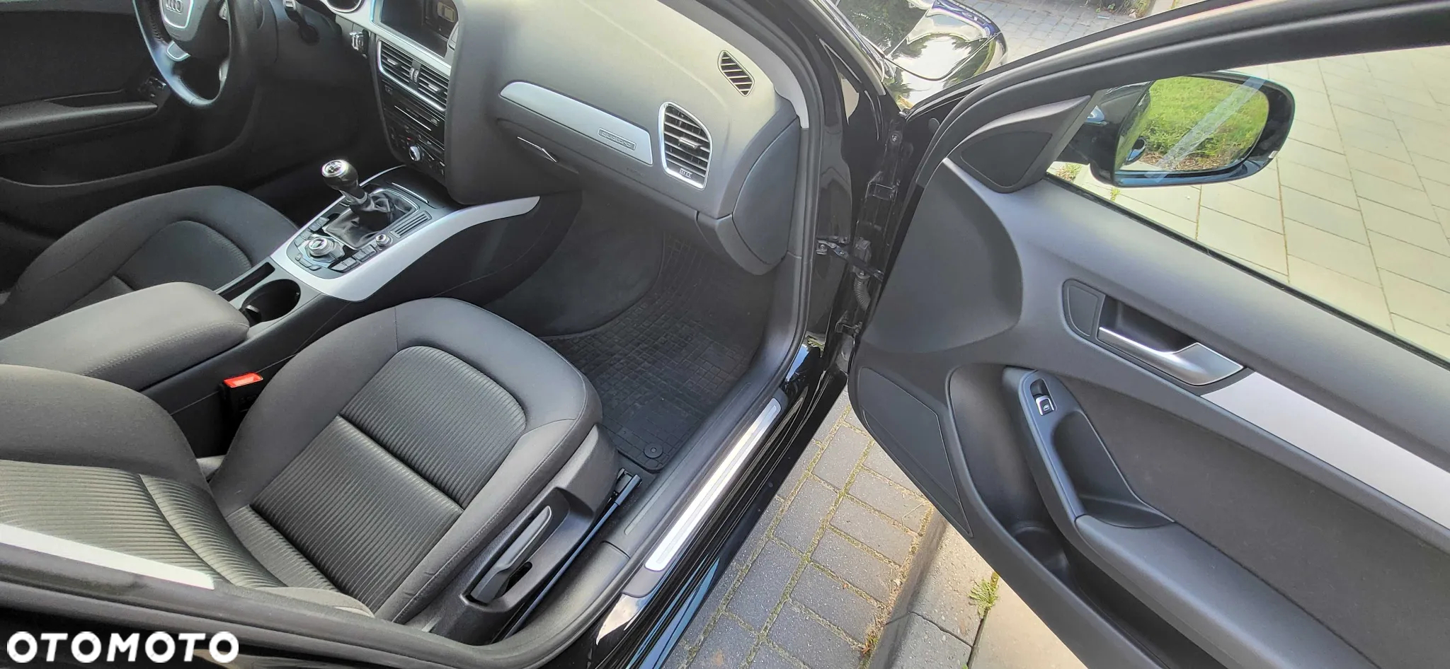 Audi A4 ver-2-0-tdi-clean-diesel-quattro - 11