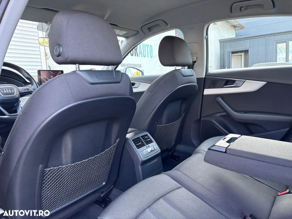 Audi A4 ver-2-0-tdi-quattro-stronic - 29