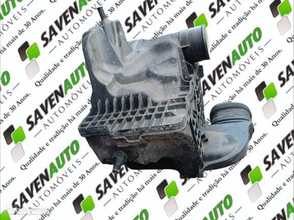 Caixa Filtro Ar Renault Grand Scénic Iv (R9_) - 2