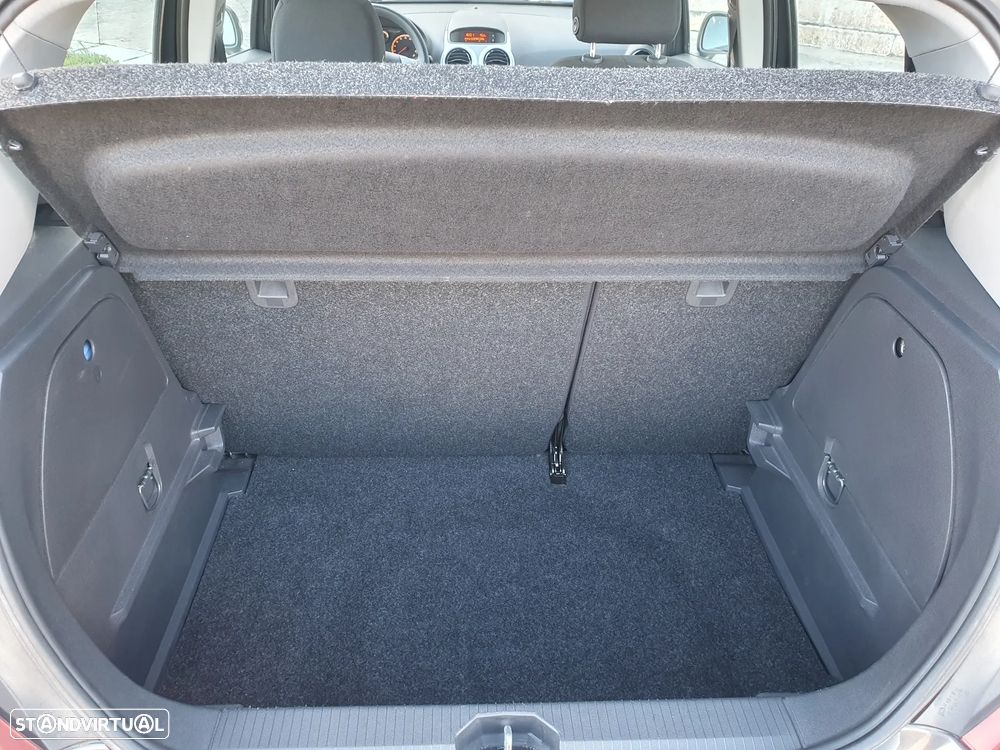 Opel Corsa 1.2 Enjoy S/S - 29