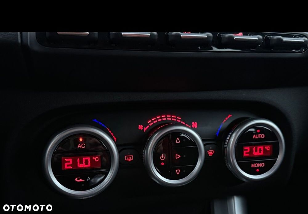 Alfa Romeo Giulietta 1.4 TB Progression - 13