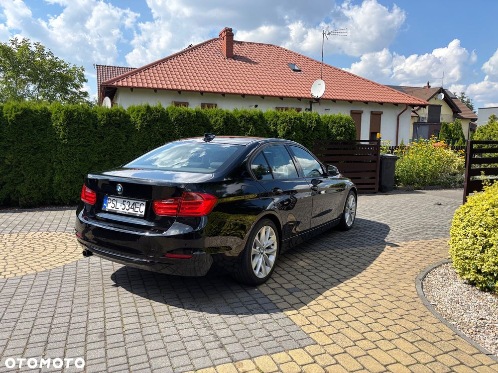 BMW Seria 3 320d - 7