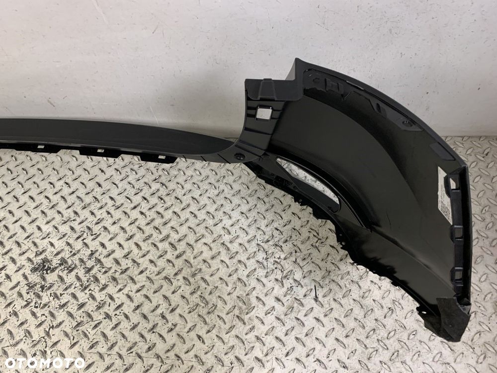 NOWY ORYGINALNY ZDERZAK TYLNY TYŁ HYUNDAI TUCSON III 3 15-18 4xPDC 86611D7000 - 7