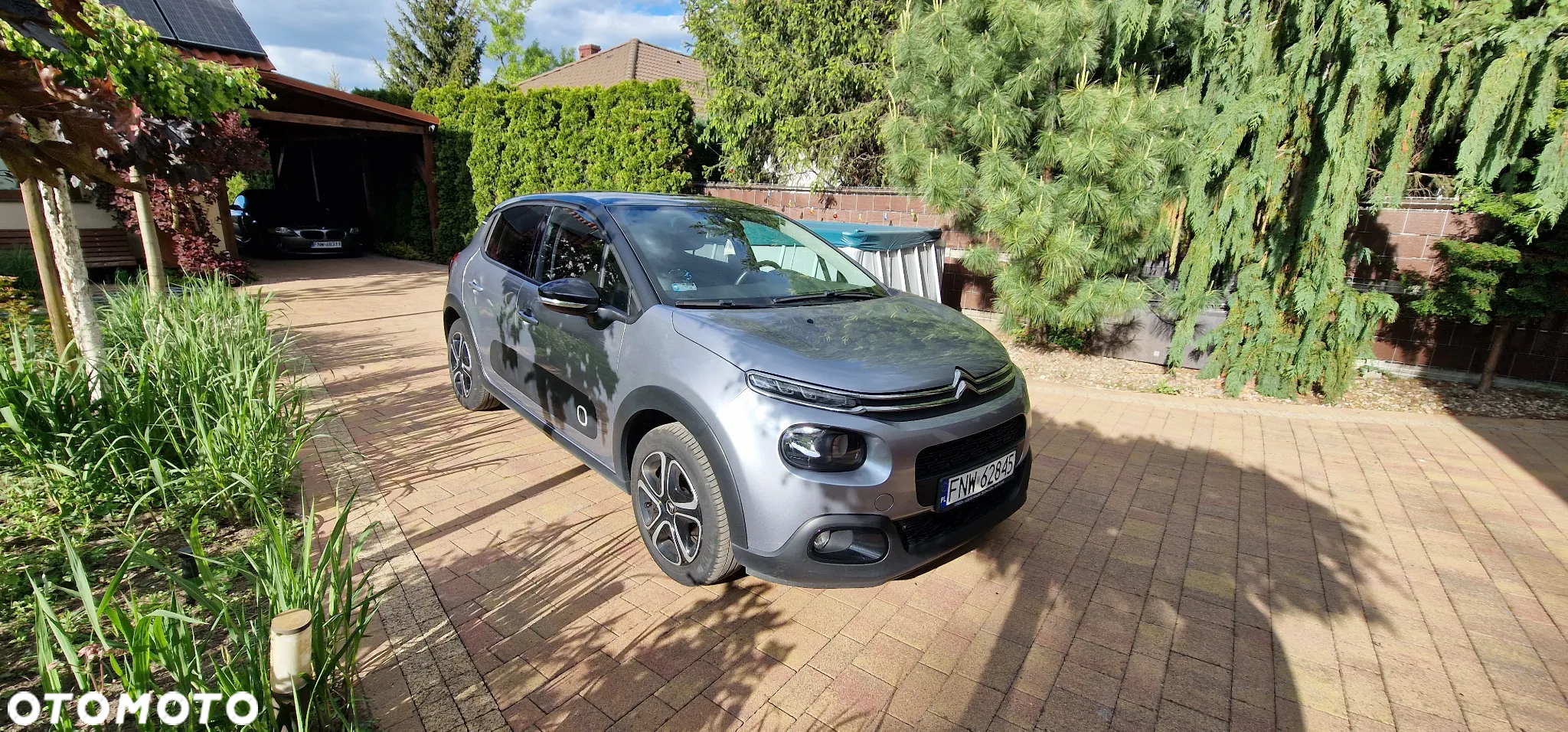 Citroën C3 1.2 PureTech GPF Shine - 13