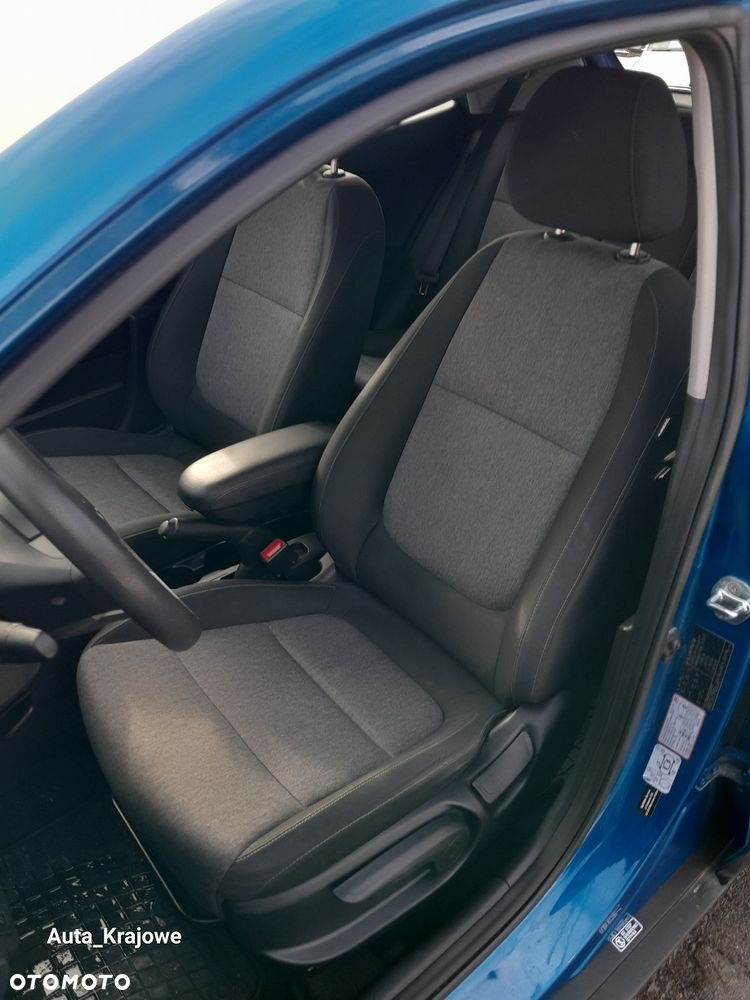 Kia Stonic 1.0 T-GDI M - 26