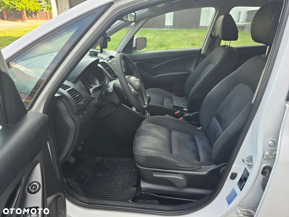 Hyundai ix20 - 7
