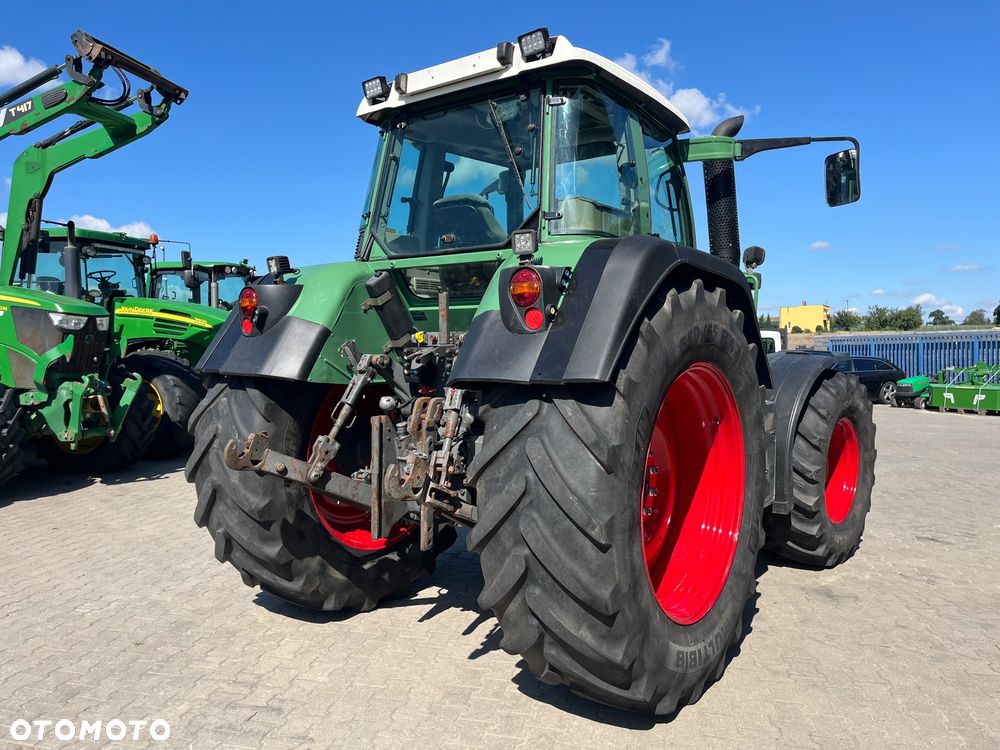 Fendt 820 vario - 4